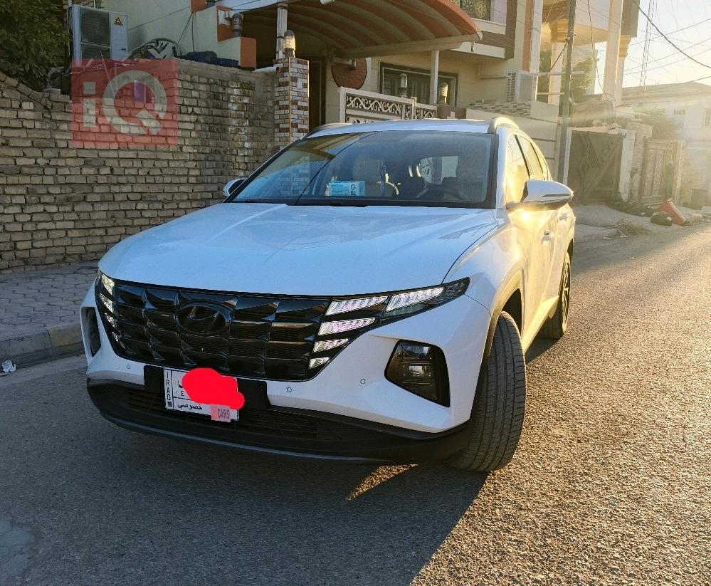 هيونداي توسان